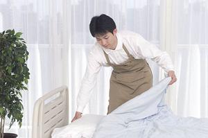 産業医の事を知ることが出来ます
