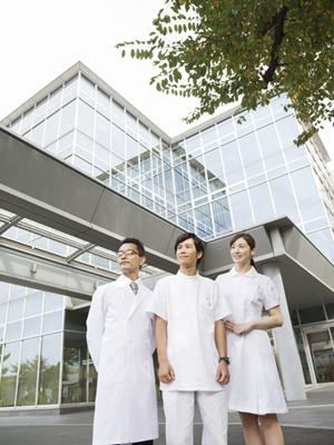 患者さんに優しい「とし歯科医院」の特徴