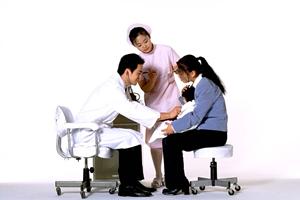 世田谷区でリンガル矯正が受けられます