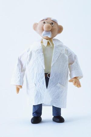 医院全体を工夫している清水区の歯科医院