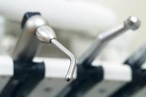 痛みがない検査をしている練馬区の医院