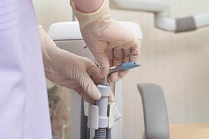 作業を効率化するレセプトコンピュータ