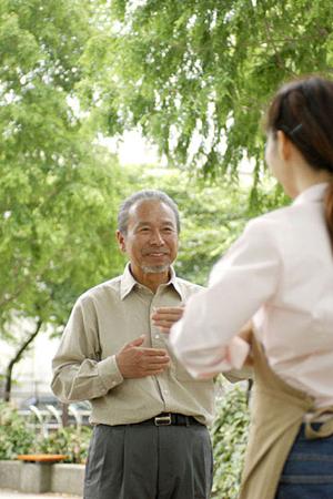 高い技術を持つ院長がいる歯医者です
