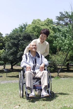 糖尿病の合併症治療にオゾン療法