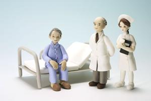 白金地区にある心療内科について