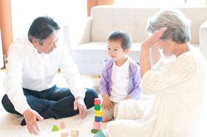 地域密着型を目指す立川の眼科へようこそ