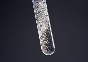 磁性アタッチメントを使ったインプラント